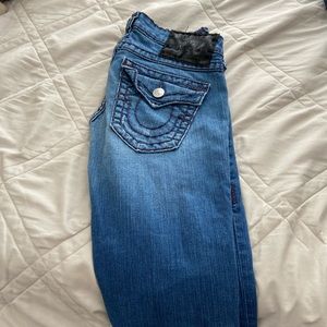 True Religion jeans